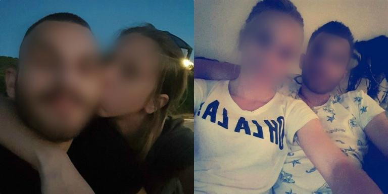 «Καλό ταξίδι άγγελέ μου, θα σε περιμένω» – Συγκλονίζει ο σύντροφος της αδικοχαμένης Ειρήνης από την Πετρούπολη